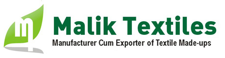Malik Textiles Logo